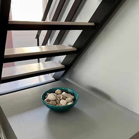 Central Tiny Loft In Argostoli Экстерьер фото