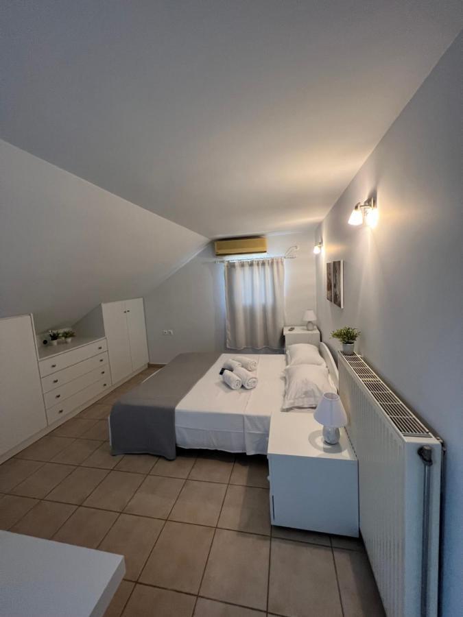 Central Tiny Loft In Argostoli Экстерьер фото