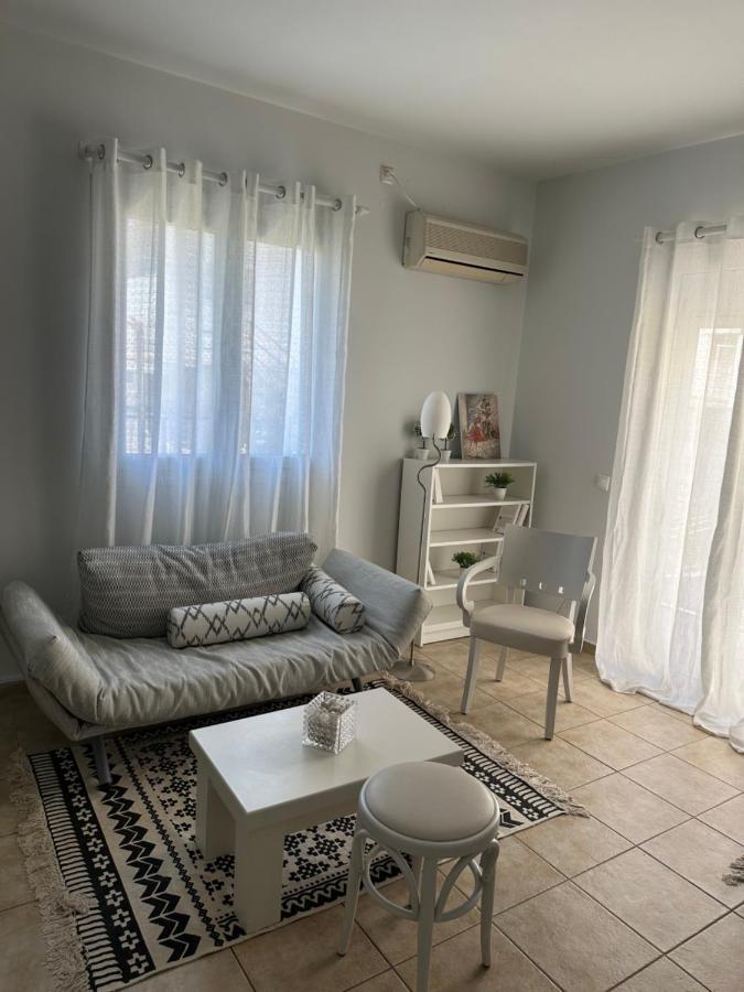 Central Tiny Loft In Argostoli Экстерьер фото