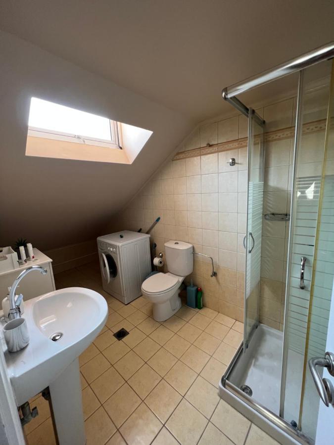 Central Tiny Loft In Argostoli Экстерьер фото