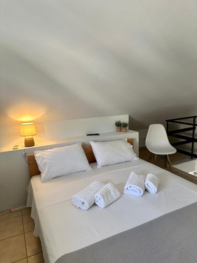 Central Tiny Loft In Argostoli Экстерьер фото