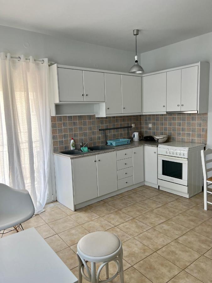 Central Tiny Loft In Argostoli Экстерьер фото