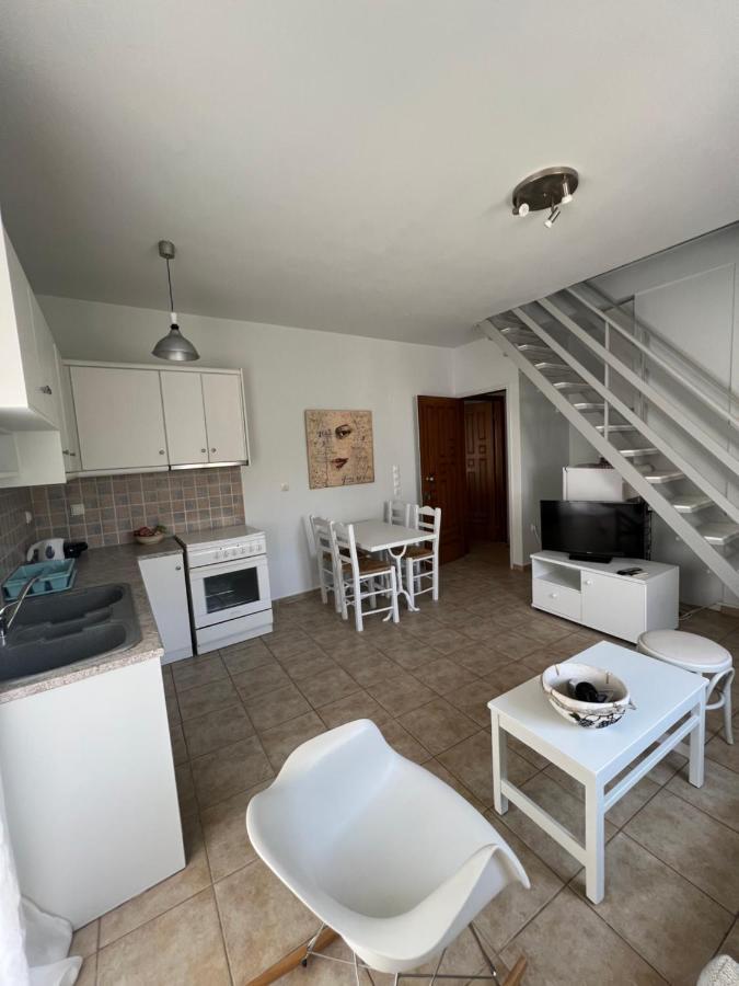 Central Tiny Loft In Argostoli Экстерьер фото