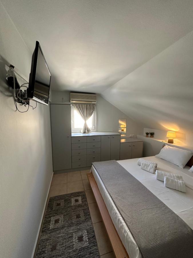 Central Tiny Loft In Argostoli Экстерьер фото