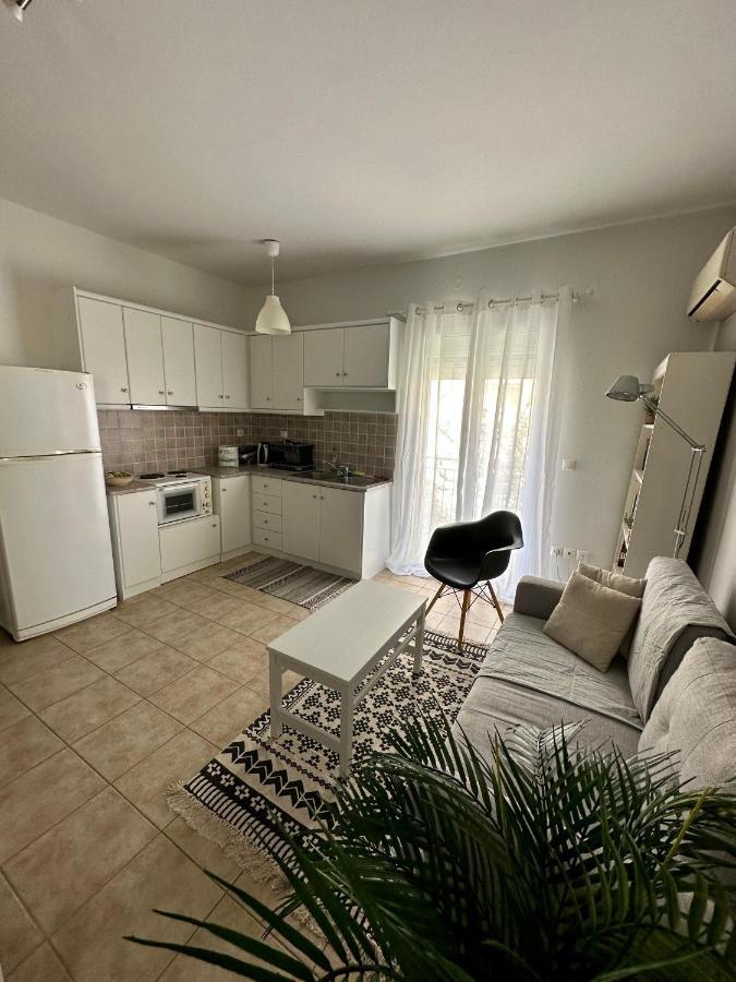 Central Tiny Loft In Argostoli Экстерьер фото