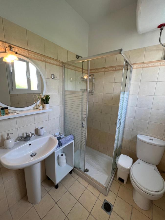Central Tiny Loft In Argostoli Экстерьер фото