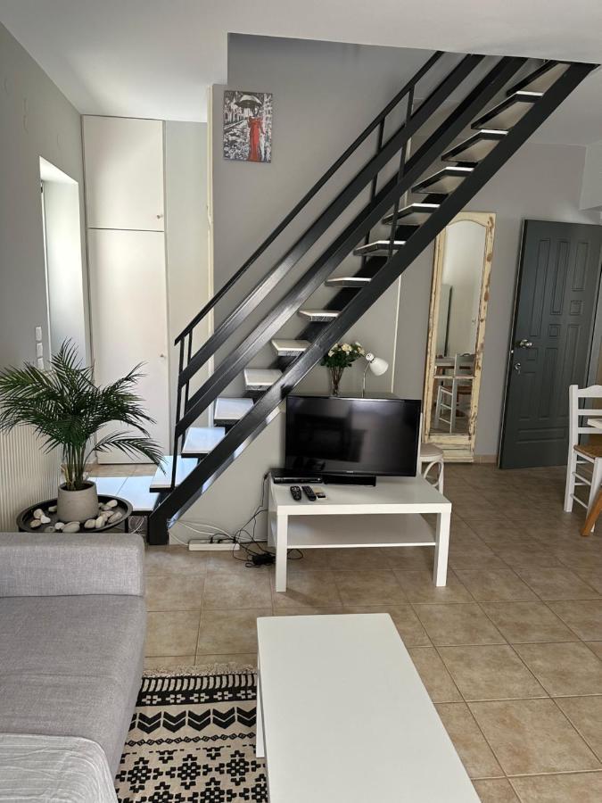 Central Tiny Loft In Argostoli Экстерьер фото