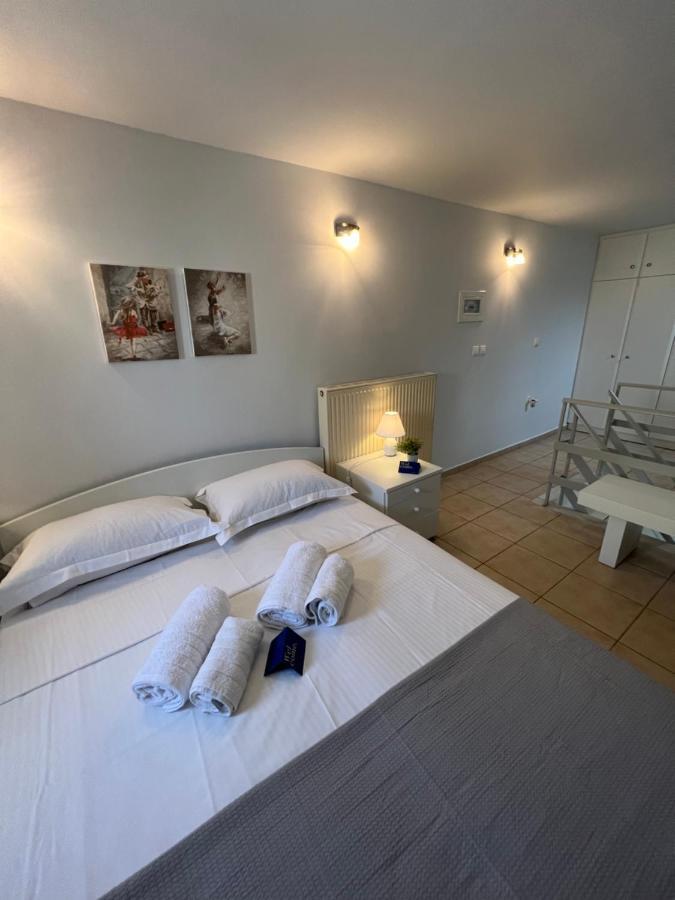 Central Tiny Loft In Argostoli Экстерьер фото