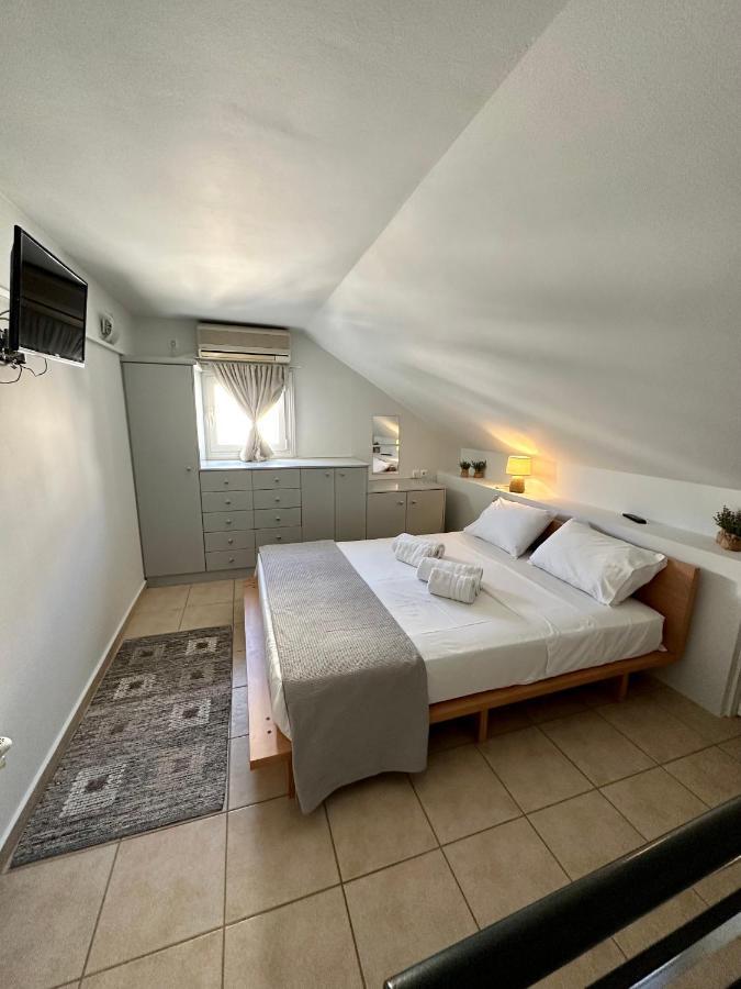 Central Tiny Loft In Argostoli Экстерьер фото