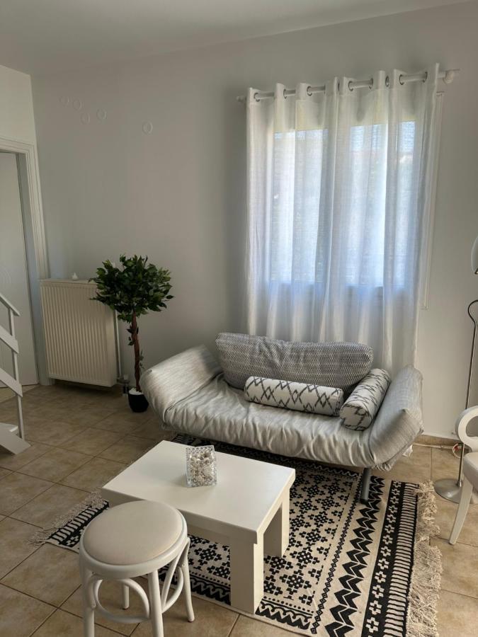 Central Tiny Loft In Argostoli Экстерьер фото