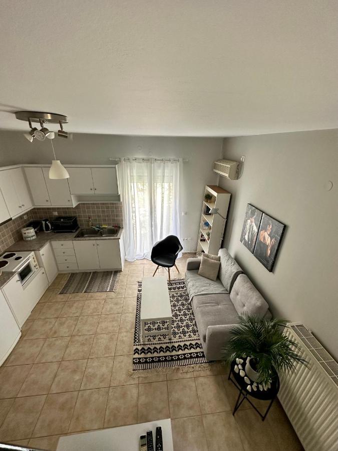 Central Tiny Loft In Argostoli Экстерьер фото