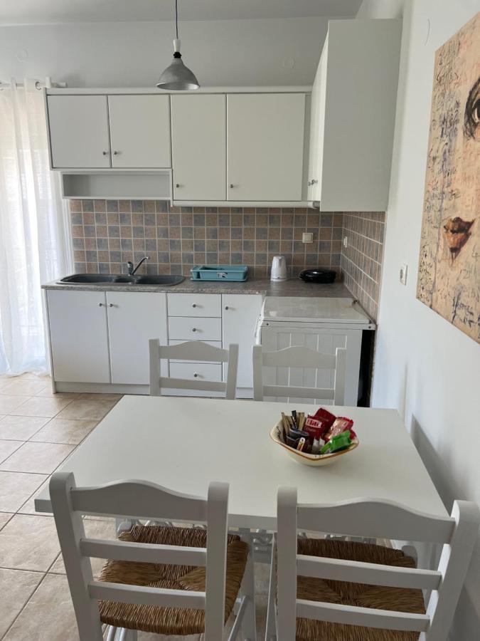 Central Tiny Loft In Argostoli Экстерьер фото