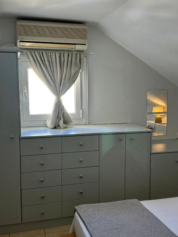 Central Tiny Loft In Argostoli Экстерьер фото